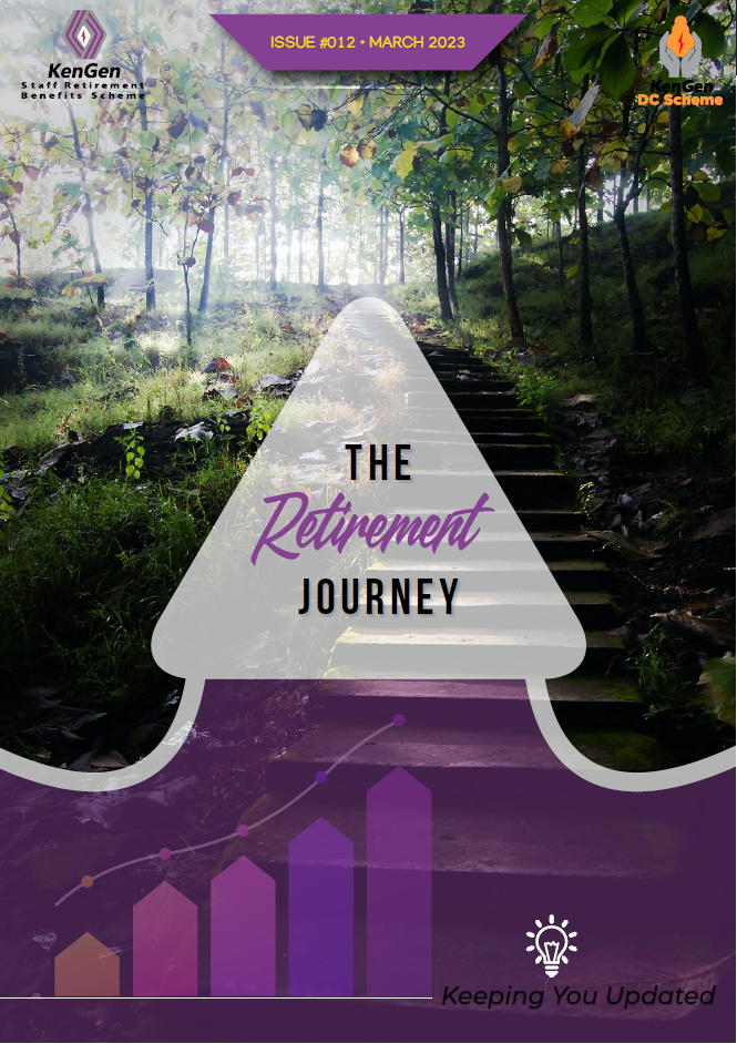 RBS Newsletter: The Retirement Journey Issue 12